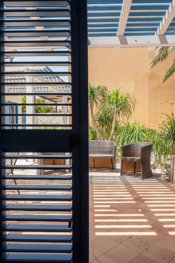 Orsola Apartments Φαβινιάνα Εξωτερικό φωτογραφία