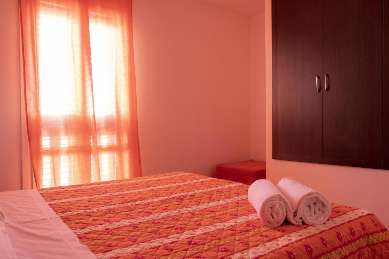 Orsola Apartments Φαβινιάνα Εξωτερικό φωτογραφία