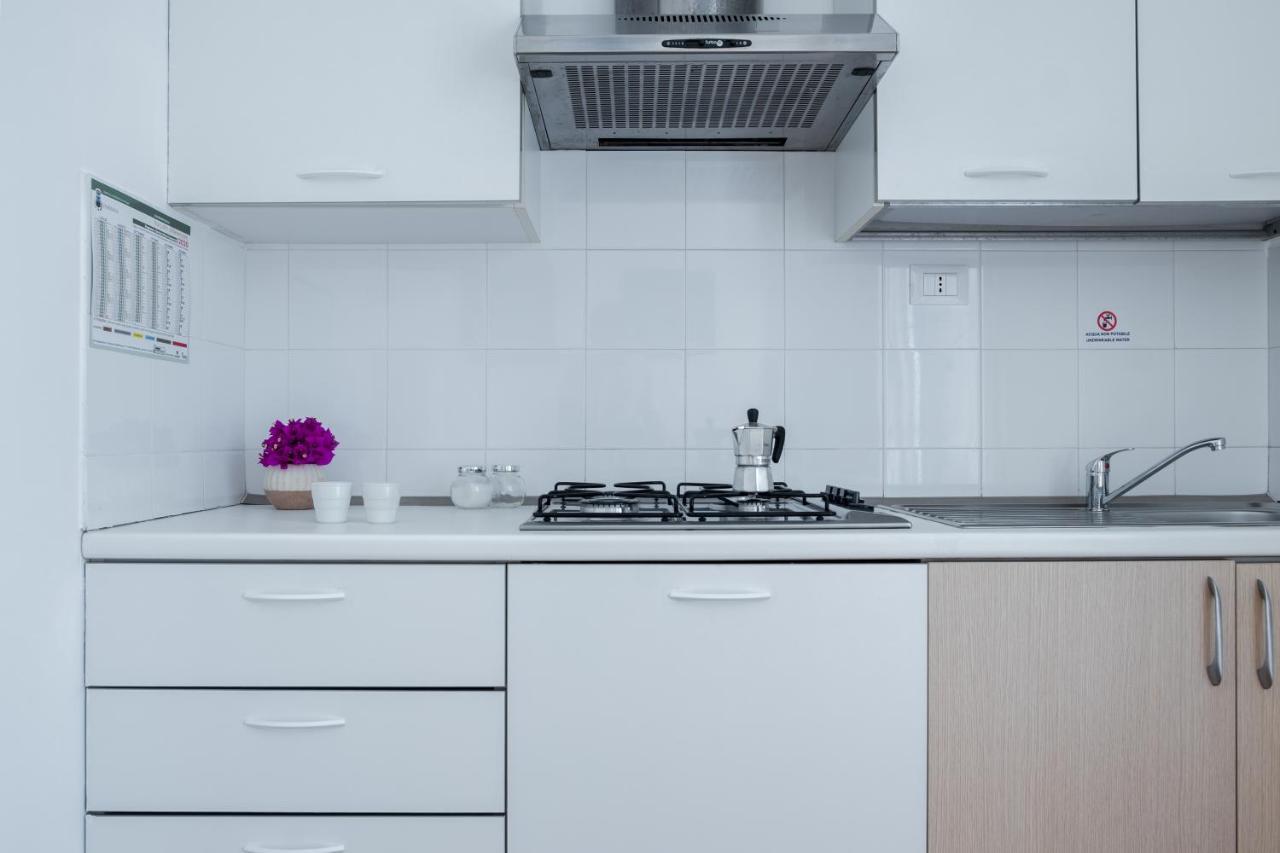Orsola Apartments Φαβινιάνα Εξωτερικό φωτογραφία