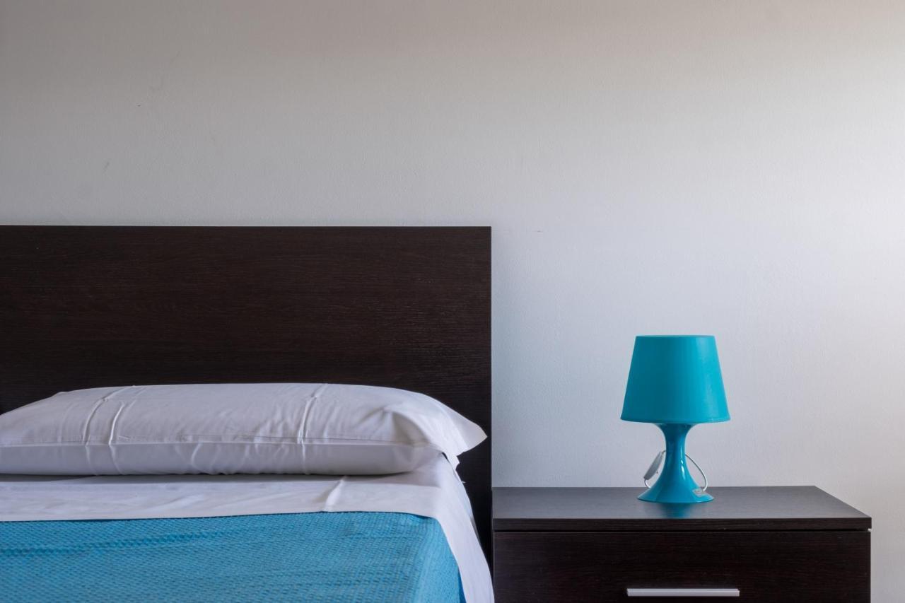 Orsola Apartments Φαβινιάνα Εξωτερικό φωτογραφία