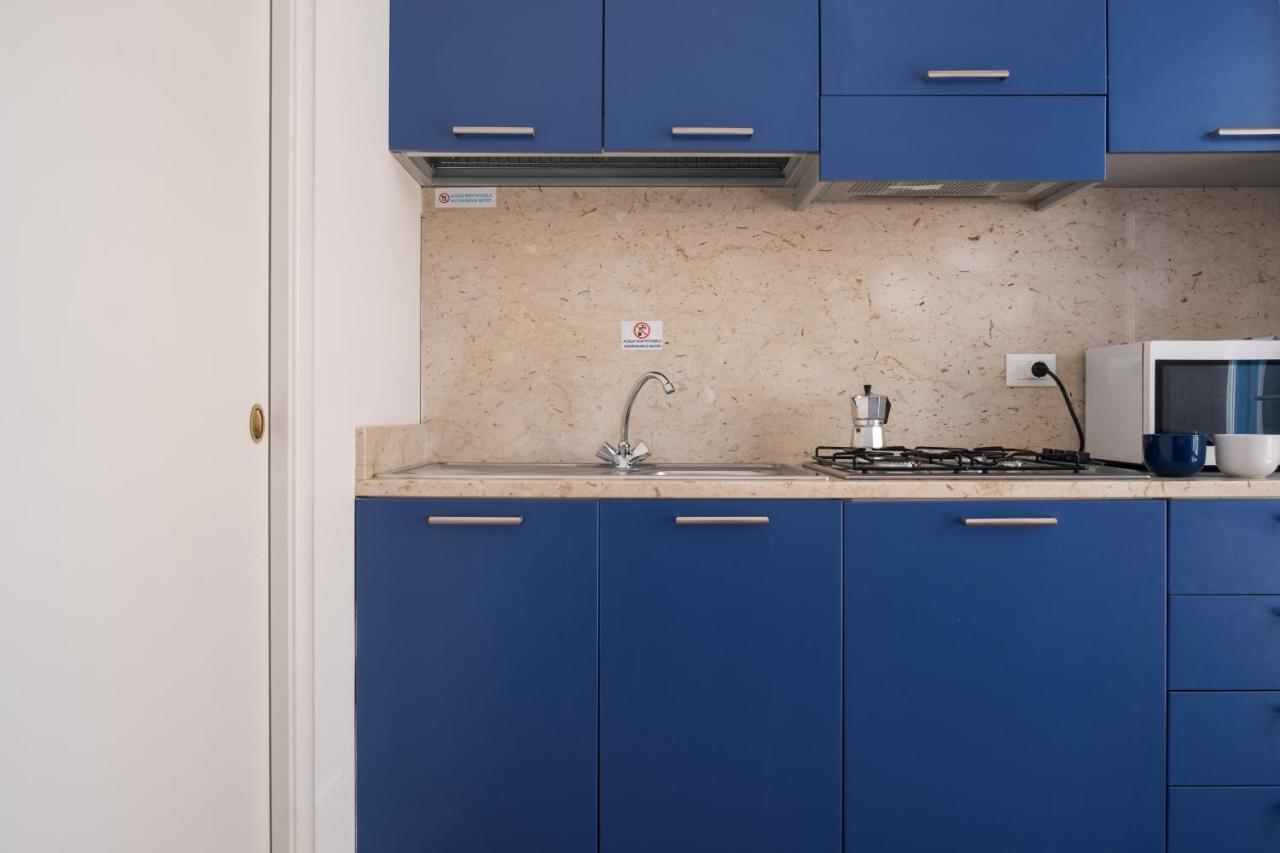 Orsola Apartments Φαβινιάνα Εξωτερικό φωτογραφία