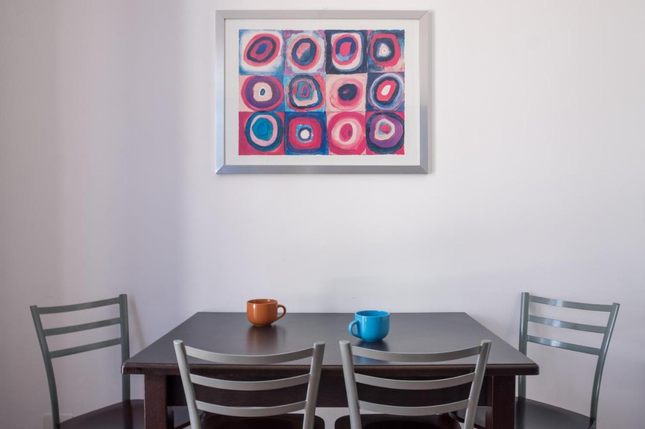 Orsola Apartments Φαβινιάνα Εξωτερικό φωτογραφία