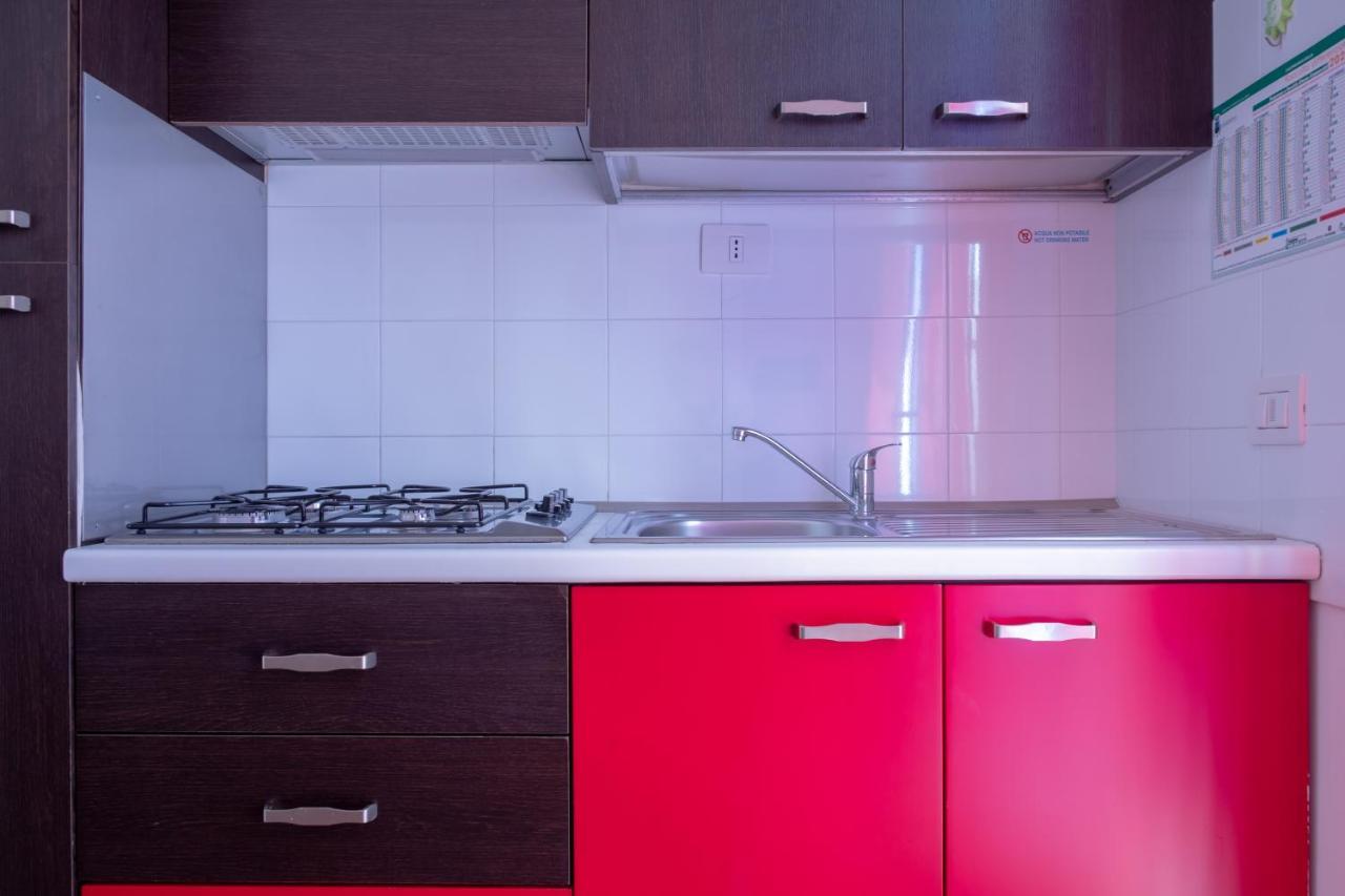 Orsola Apartments Φαβινιάνα Εξωτερικό φωτογραφία