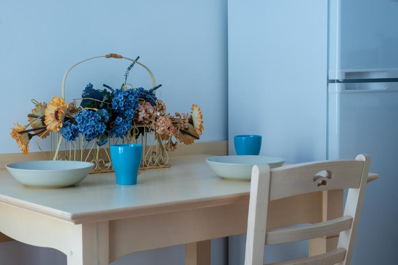 Orsola Apartments Φαβινιάνα Εξωτερικό φωτογραφία