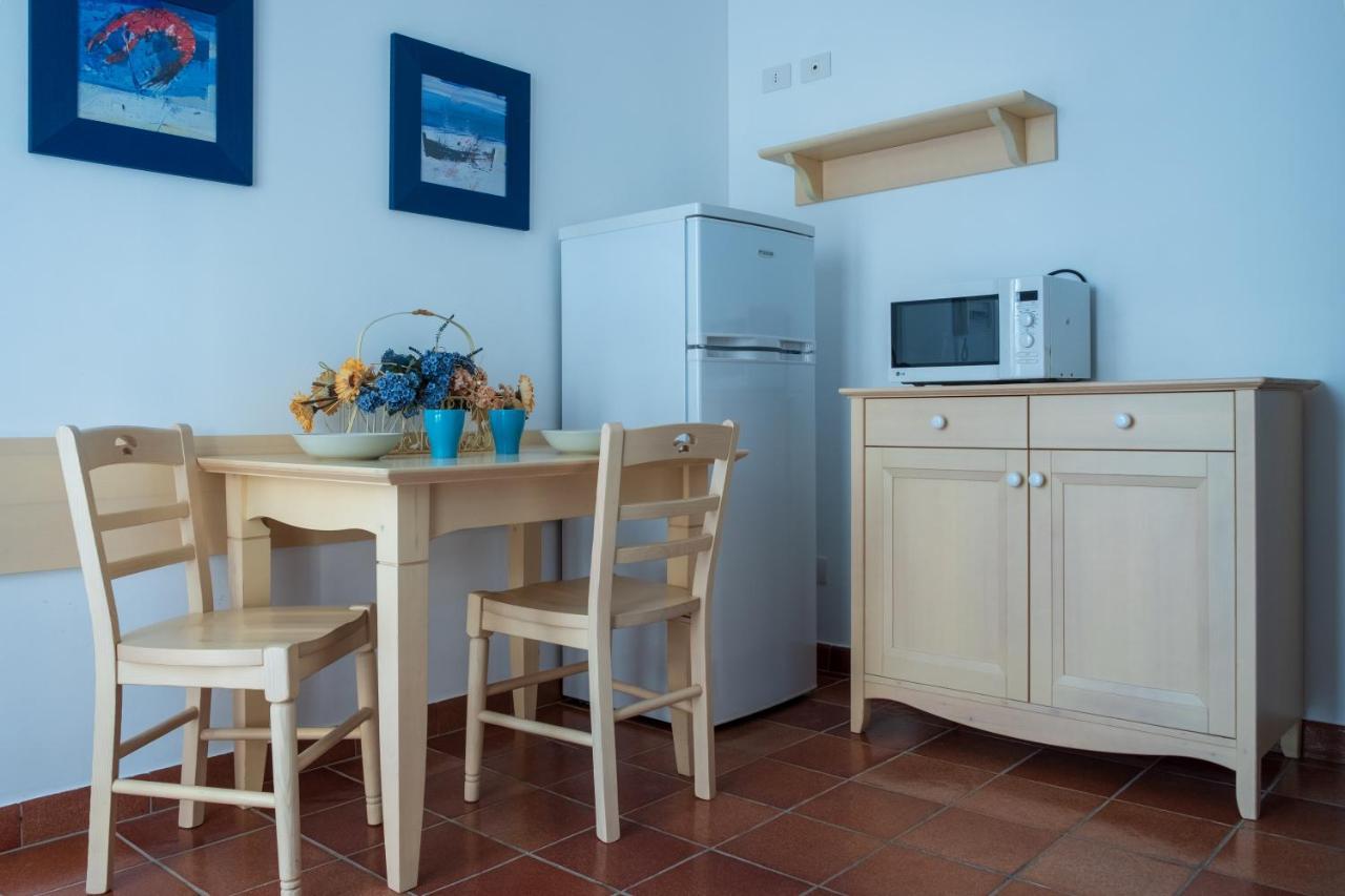 Orsola Apartments Φαβινιάνα Εξωτερικό φωτογραφία