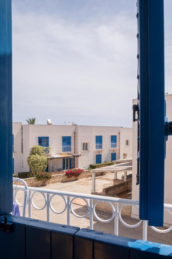 Orsola Apartments Φαβινιάνα Εξωτερικό φωτογραφία