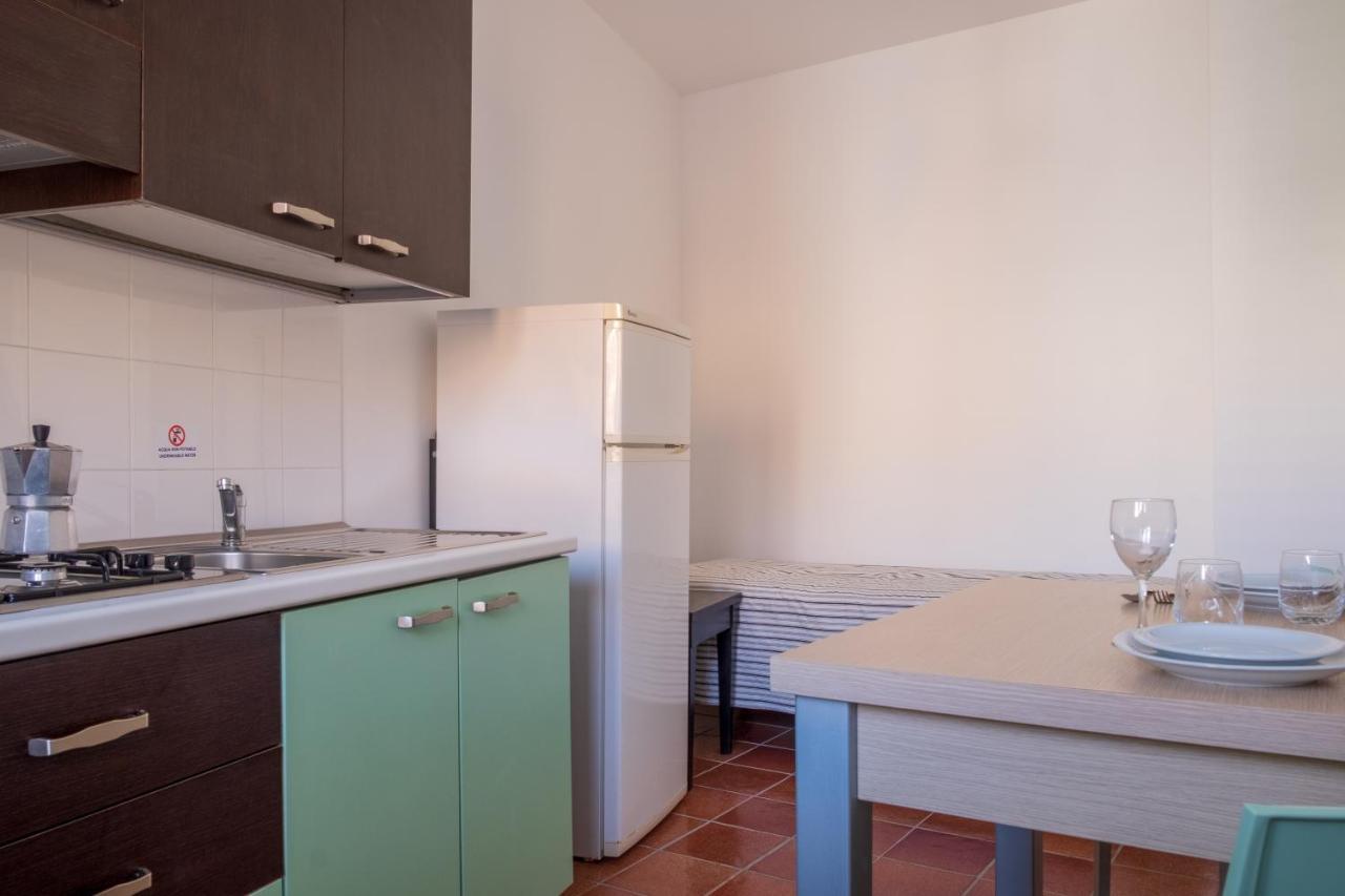 Orsola Apartments Φαβινιάνα Εξωτερικό φωτογραφία