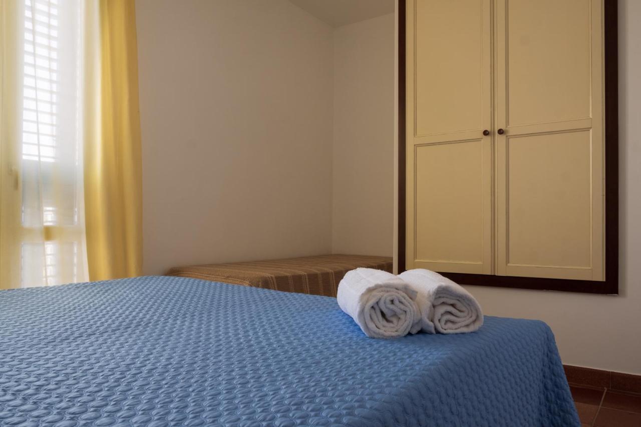 Orsola Apartments Φαβινιάνα Εξωτερικό φωτογραφία
