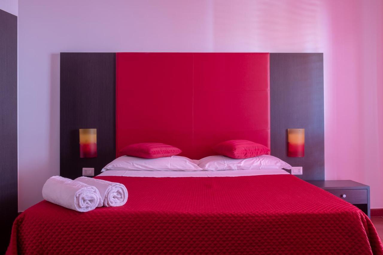 Orsola Apartments Φαβινιάνα Εξωτερικό φωτογραφία