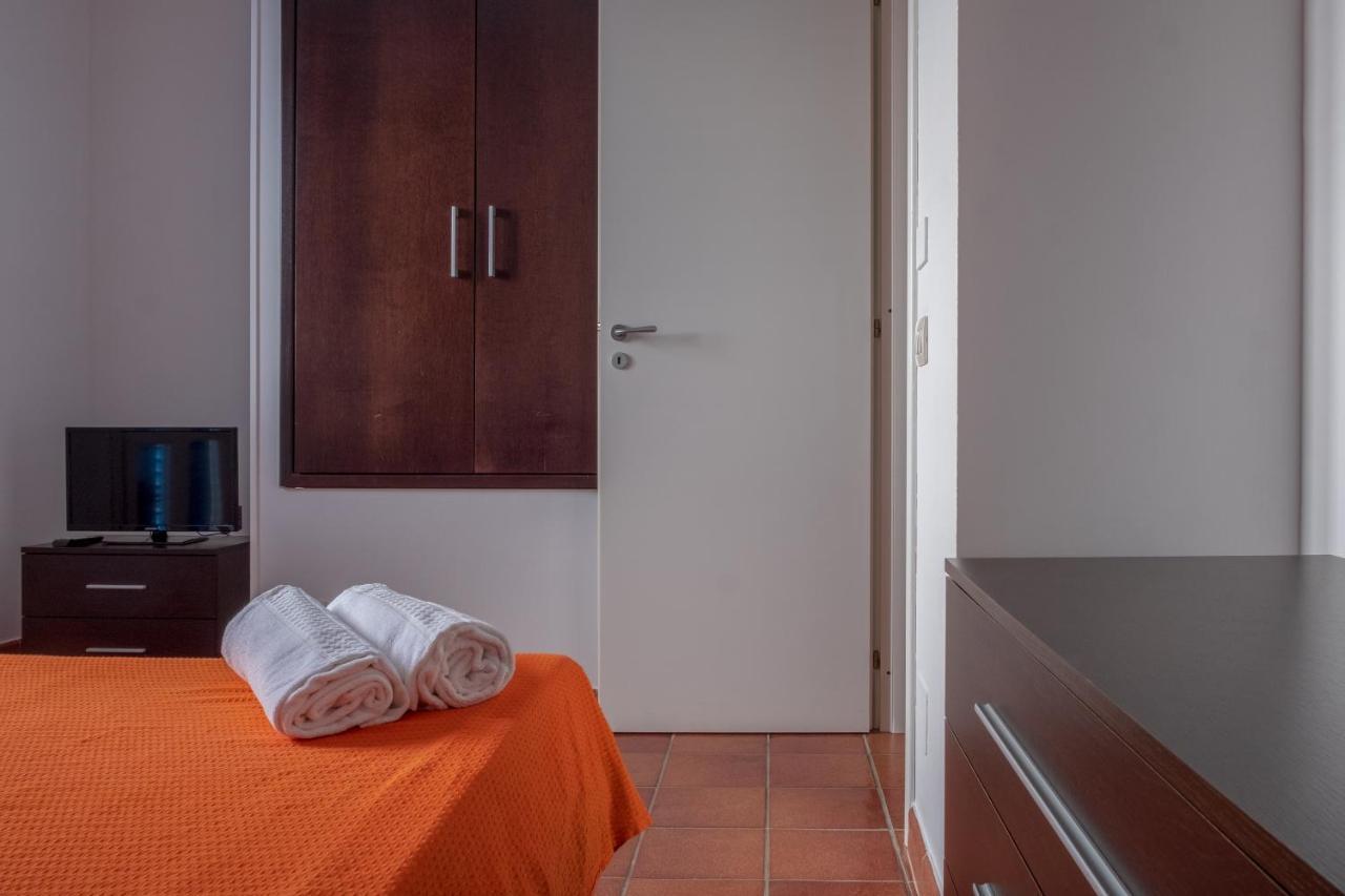 Orsola Apartments Φαβινιάνα Εξωτερικό φωτογραφία