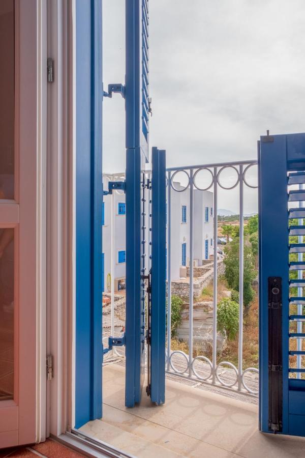 Orsola Apartments Φαβινιάνα Εξωτερικό φωτογραφία