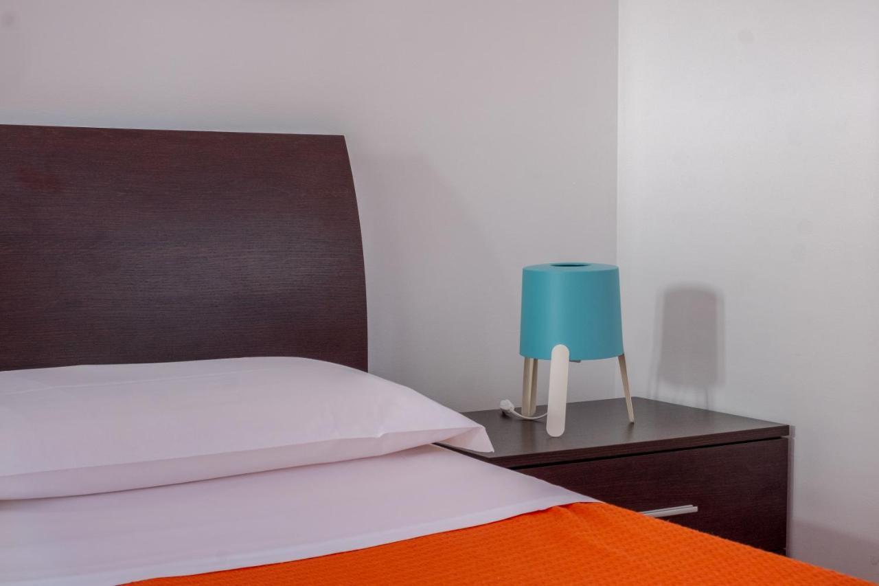 Orsola Apartments Φαβινιάνα Εξωτερικό φωτογραφία