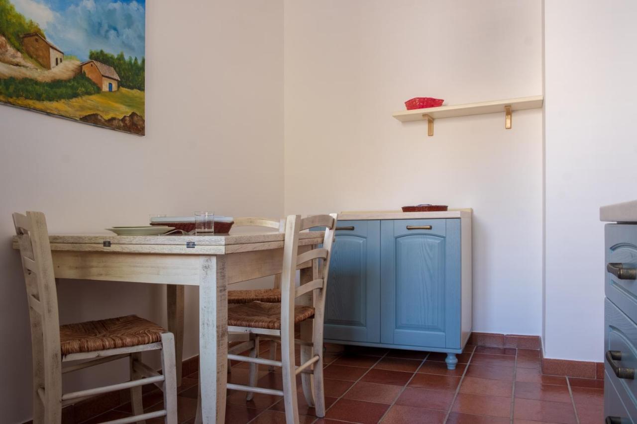 Orsola Apartments Φαβινιάνα Εξωτερικό φωτογραφία
