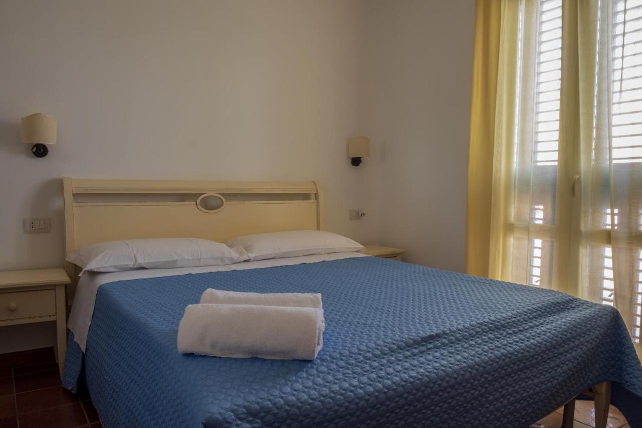Orsola Apartments Φαβινιάνα Εξωτερικό φωτογραφία