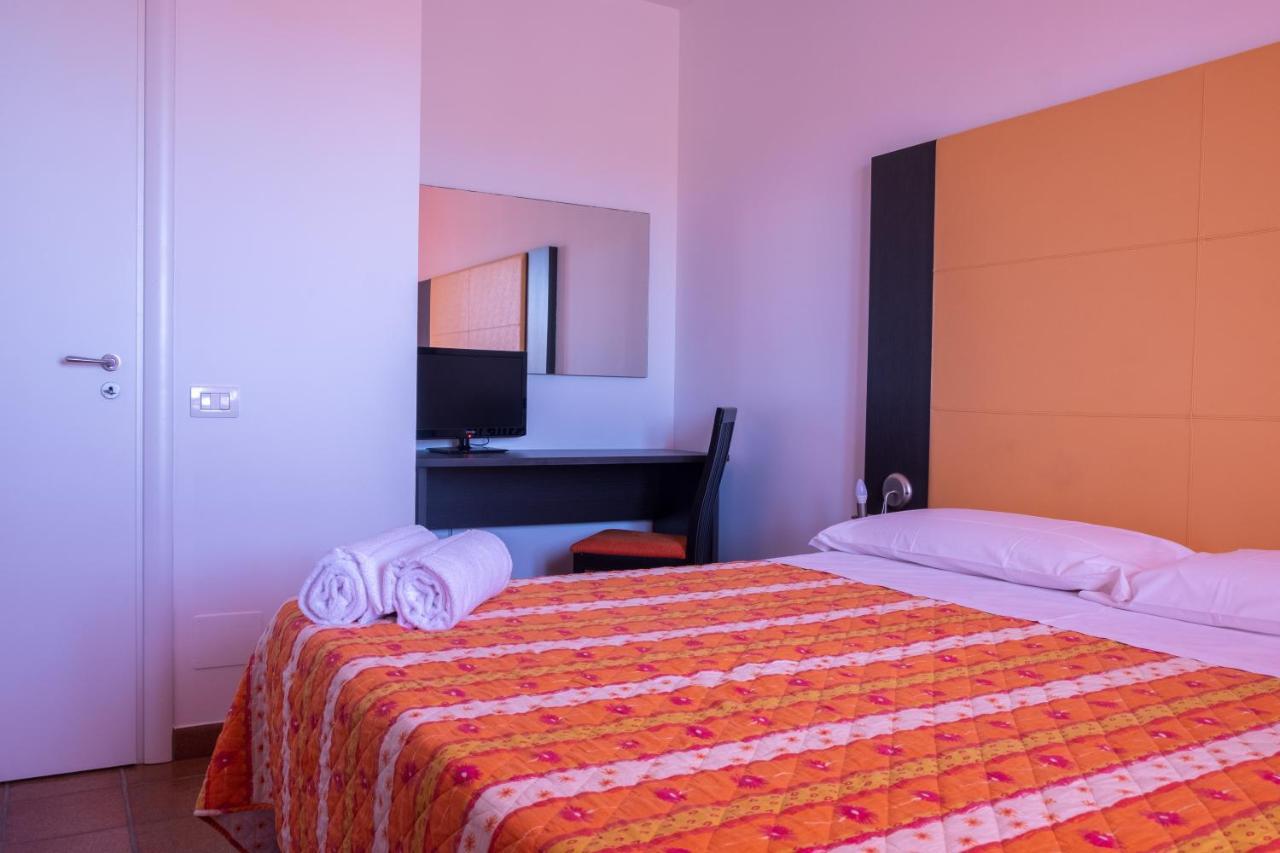Orsola Apartments Φαβινιάνα Εξωτερικό φωτογραφία