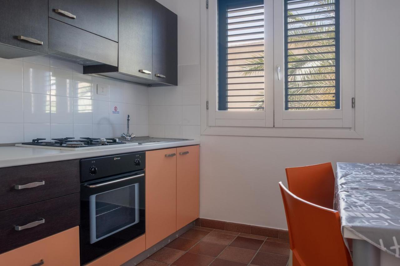 Orsola Apartments Φαβινιάνα Εξωτερικό φωτογραφία