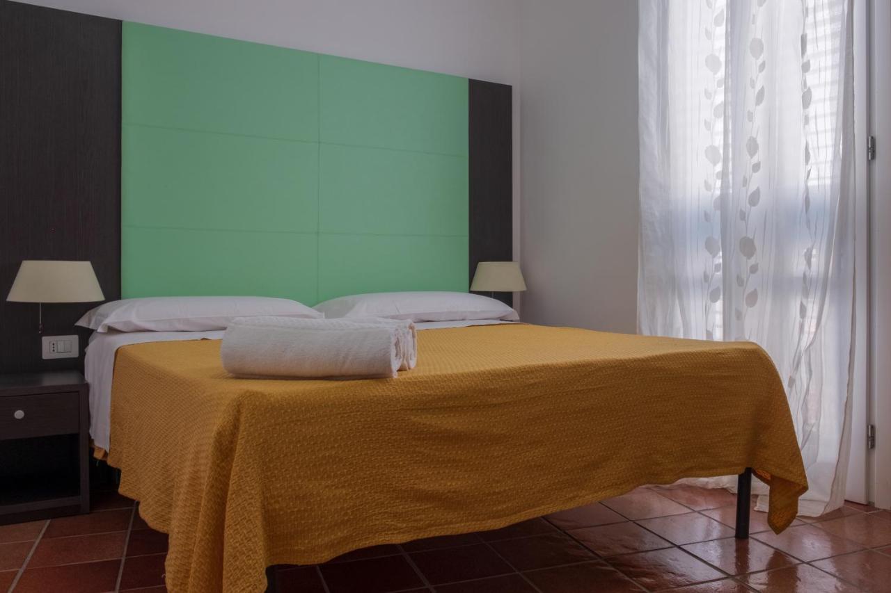 Orsola Apartments Φαβινιάνα Εξωτερικό φωτογραφία