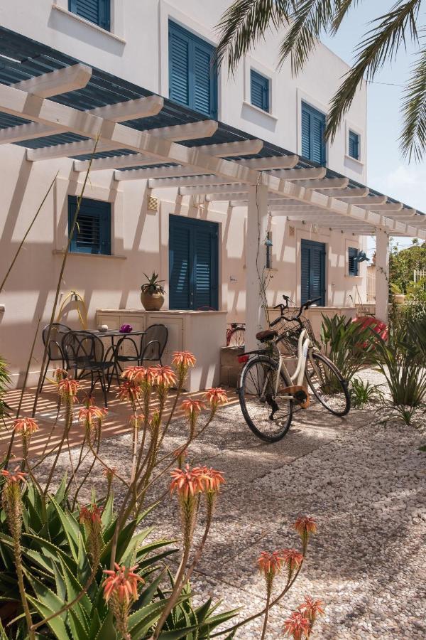 Orsola Apartments Φαβινιάνα Εξωτερικό φωτογραφία