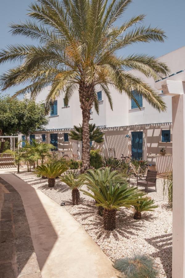 Orsola Apartments Φαβινιάνα Εξωτερικό φωτογραφία