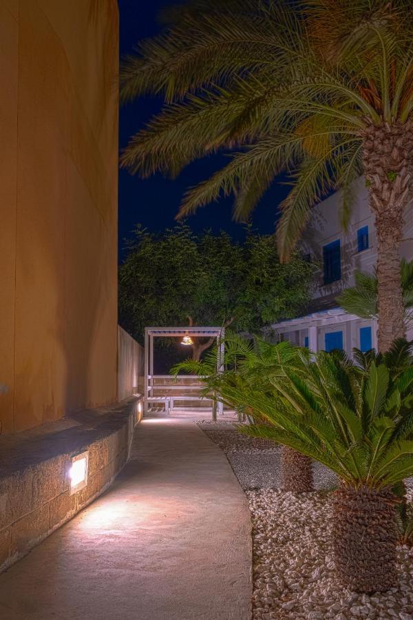 Orsola Apartments Φαβινιάνα Εξωτερικό φωτογραφία