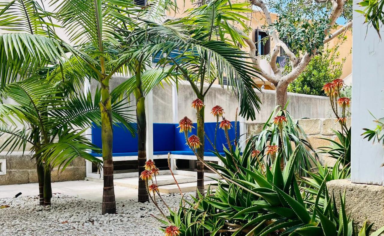 Orsola Apartments Φαβινιάνα Εξωτερικό φωτογραφία