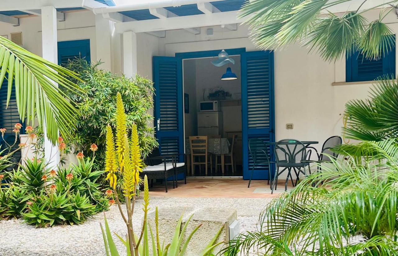 Orsola Apartments Φαβινιάνα Εξωτερικό φωτογραφία