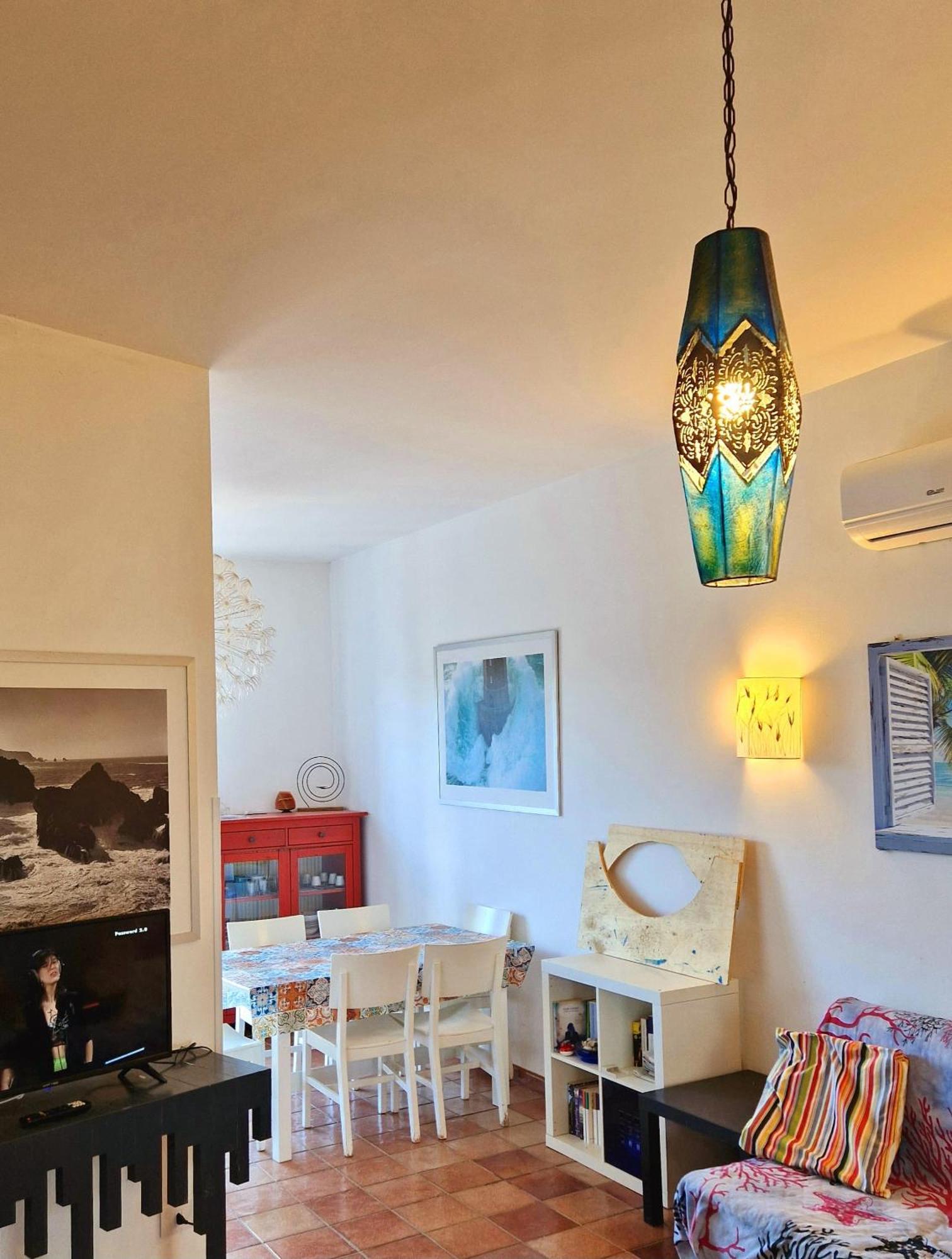 Orsola Apartments Φαβινιάνα Δωμάτιο φωτογραφία