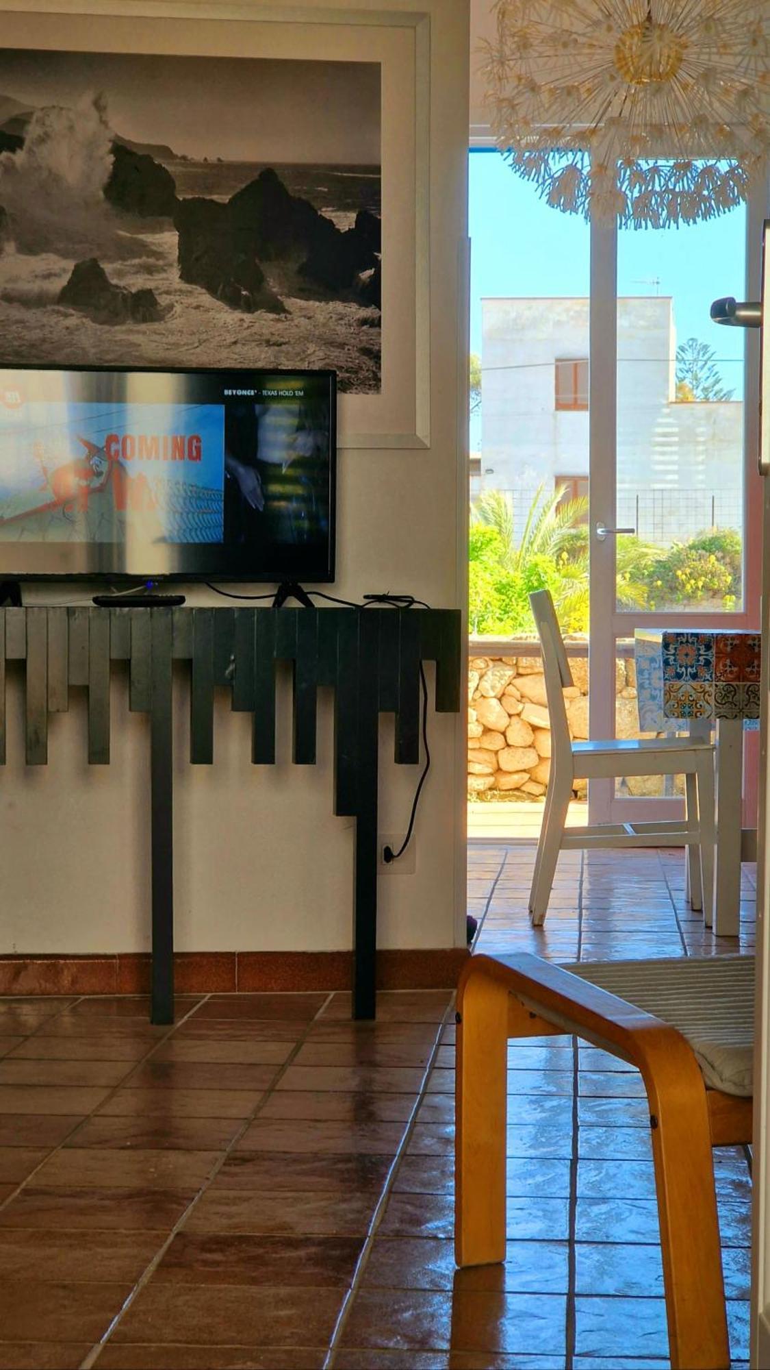 Orsola Apartments Φαβινιάνα Δωμάτιο φωτογραφία