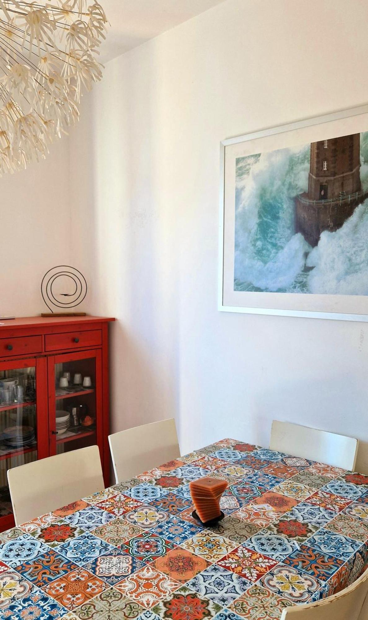 Orsola Apartments Φαβινιάνα Δωμάτιο φωτογραφία