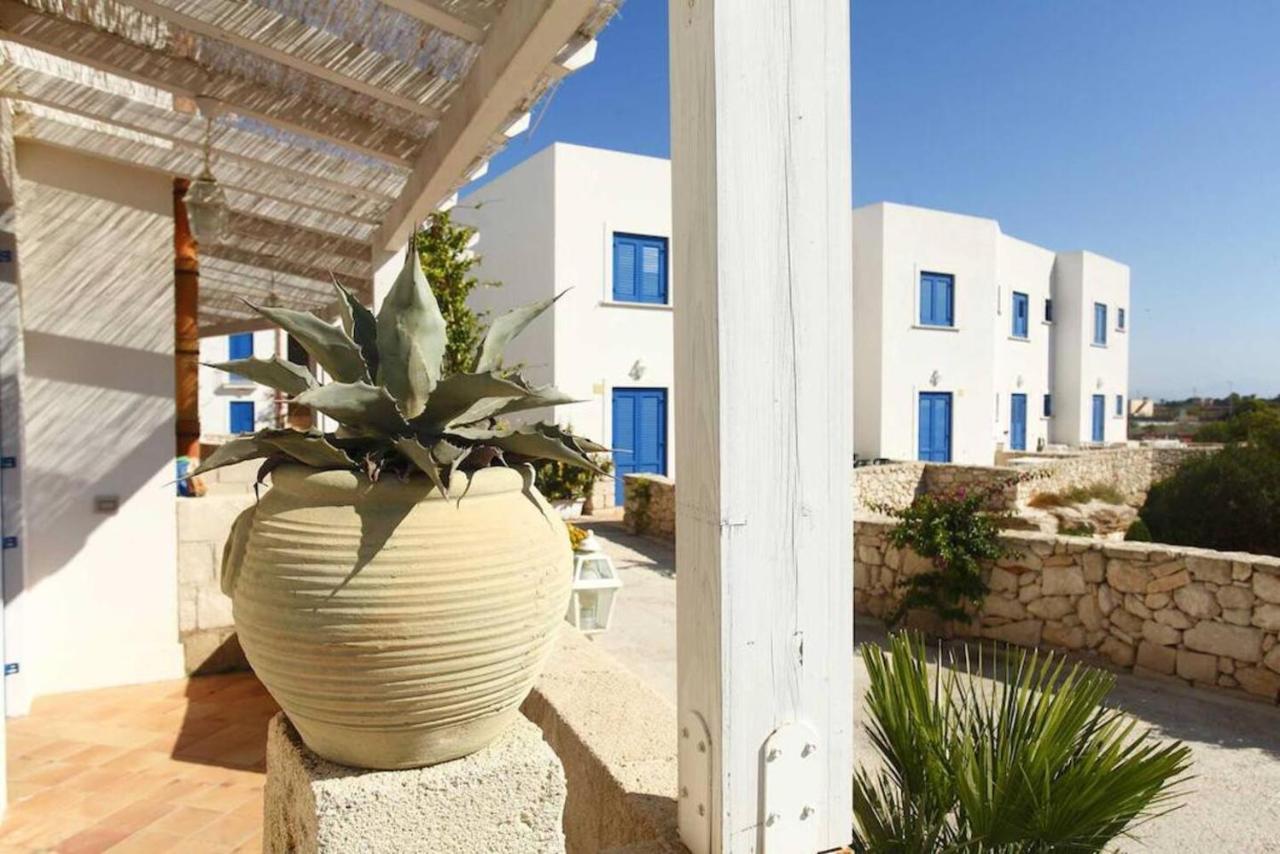Orsola Apartments Φαβινιάνα Εξωτερικό φωτογραφία
